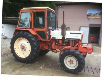 Farm tractor Belarus Ploughmasterd: picture 1