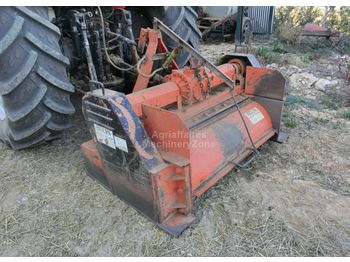 Flail mower Belin BP 194: picture 1