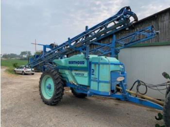 Trailed sprayer Berthoud RACER EX 2500 L: picture 1