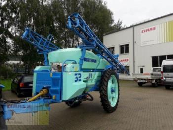 Trailed sprayer Berthoud RALA32 RS21: picture 1