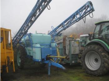 Trailed sprayer Berthoud Racer 32 - 3200 litres - 24m: picture 1
