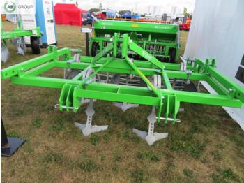 New Combine seed drill Bomet Aggregat APUS 2,2 m / Agregat uprawowy 2,2m: picture 1
