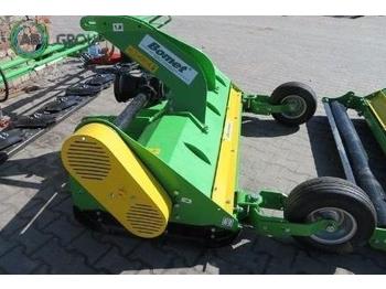 New Garden mower Bomet Bomet Schlegelmäher 2,0m Z317/3 /Flail mower /Косилка: picture 1