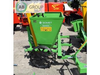 New Sowing equipment Bomet Kartoffelpflanzer 2-Reihig/ Planet/Plantadora/Sadzarka: picture 1