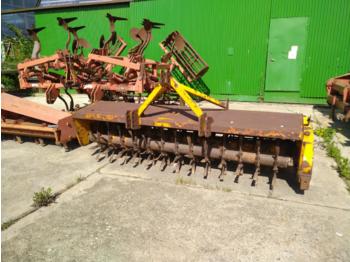 Cultivator Bomford Dyna Drive 2600: picture 1