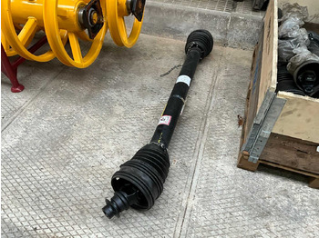 Agricultural machinery Bondioli & Pavesi 