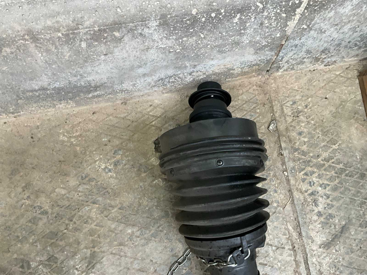 Agricultural machinery Bondioli & Pavesi