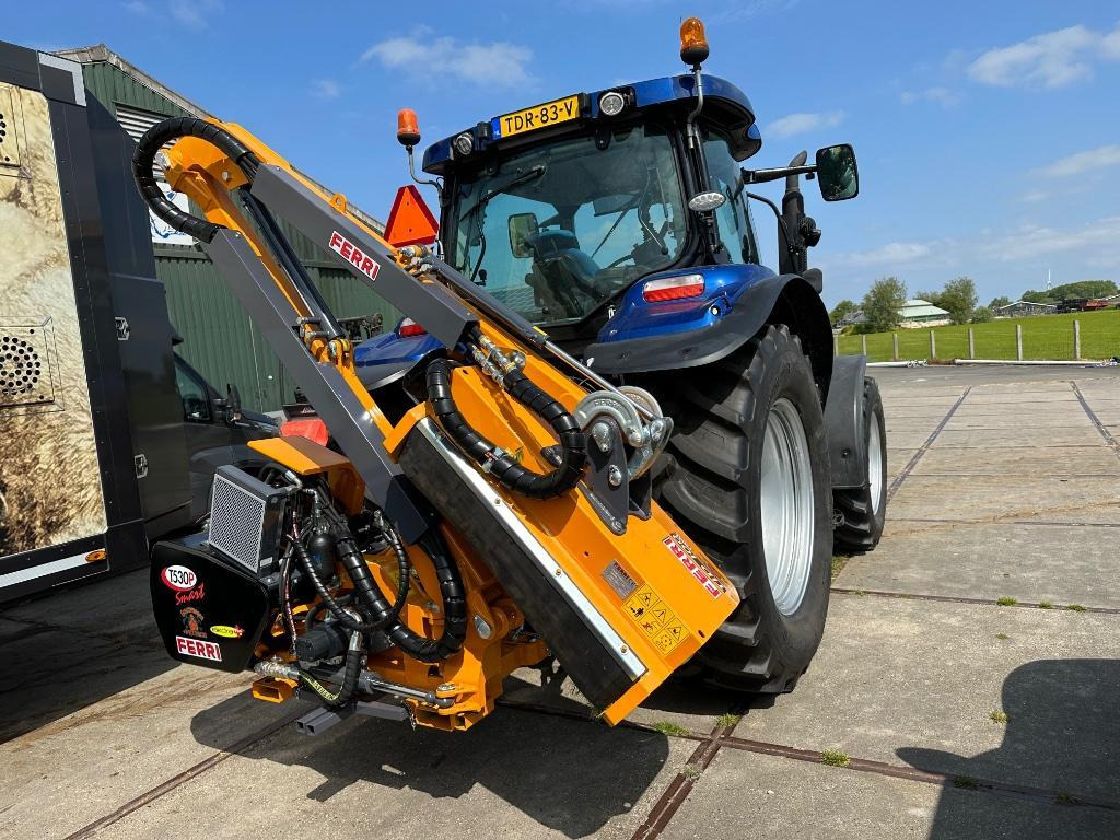 Boom mower Ferri T530P armklepelmaaier arm klepelmaaier klepelarm