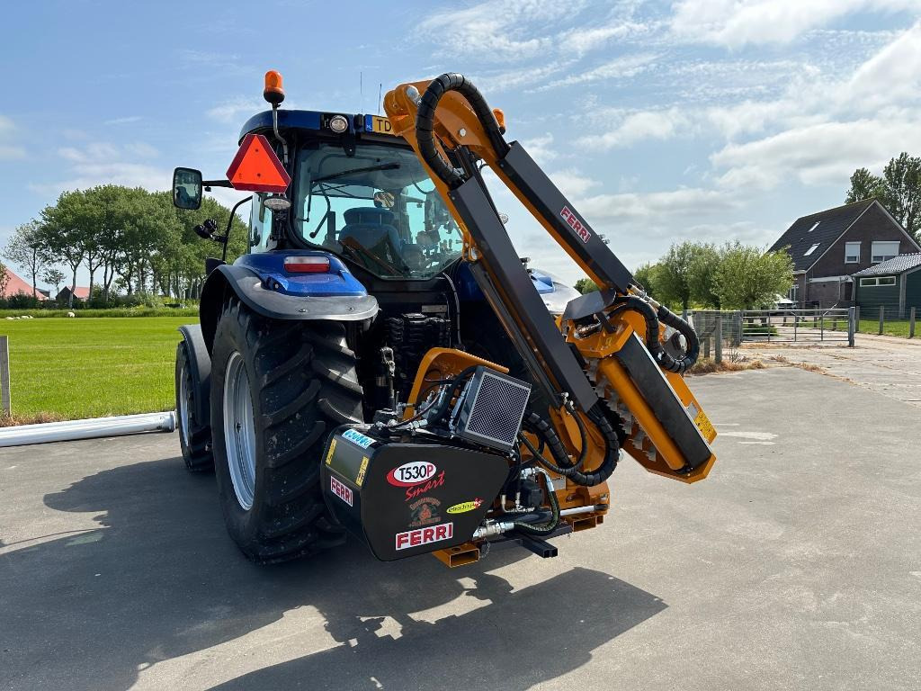 Boom mower Ferri T530P armklepelmaaier arm klepelmaaier klepelarm