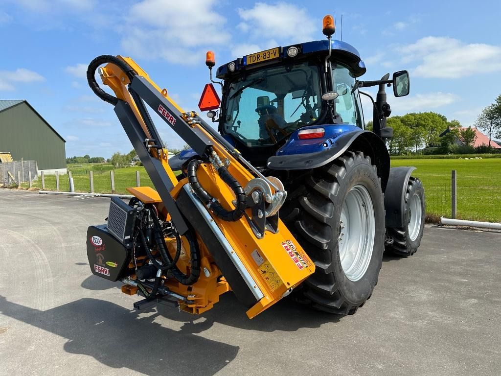 Boom mower Ferri T530P armklepelmaaier arm klepelmaaier klepelarm