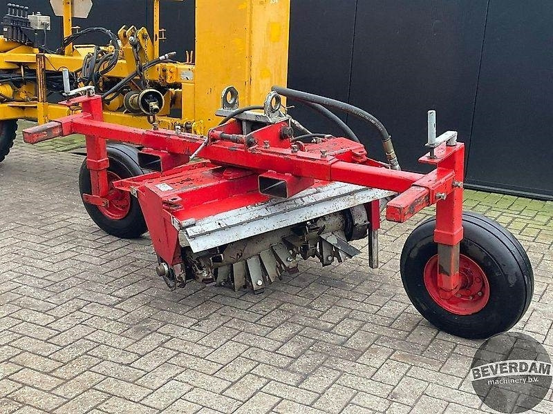 Boom mower Hemos HKW 175 maaiarm walkantdrees klepelmaaier