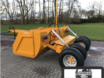 Koordinere maling klassekammerat Bos Kilverbak for sale, agricultural machinery, 6750 EUR - 2318051