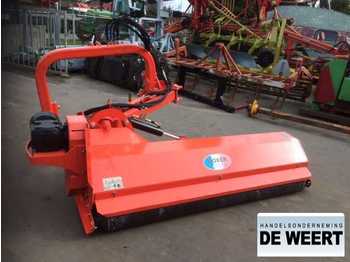Verge mower Boxer AGF 140 , agf 140 , agf140: picture 1
