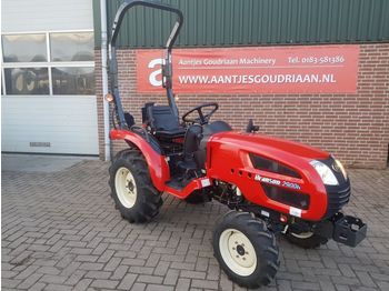 New Compact tractor Branson 2900h: picture 1
