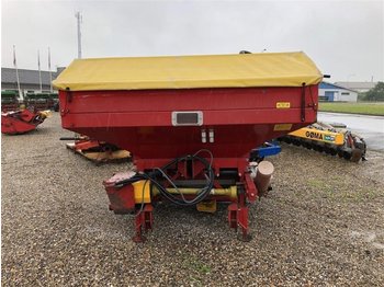 Fertilizer spreader Bredal B2 XL: picture 1