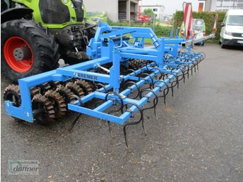 Farm roller Bremer Maschinenbau PGZ 500 VH: picture 1