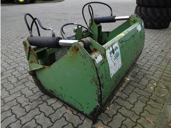 Silage equipment Bressel und Lade SILOSCHNEIDZANGE: picture 1