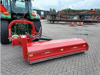 Hay and forage equipment Breviglieri Hyper Master 250 xl klepelmaaier: picture 1