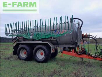 Fertilizing equipment Briri vt 18500: picture 1
