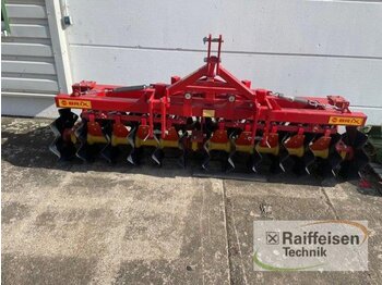 New Farm roller Brix Front -Scheibenwalze Twinn 300: picture 1