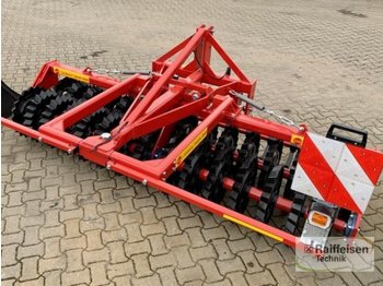 Farm roller Brix Frontwalze CultiPack 300 Duo: picture 1