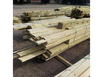 Agricultural machinery Bundle of Timber (2 of): picture 1