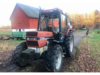 Farm tractor CASE 585 XL: picture 1