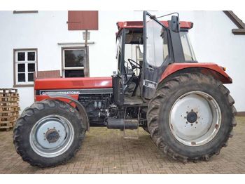 Farm tractor CASE IH 956 XLA: picture 1