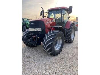 Farm tractor CASE IH CVX 230: picture 1