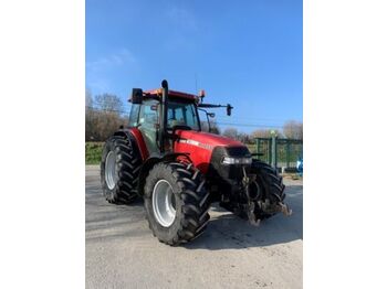 Farm tractor CASE IH MXM 155: picture 1