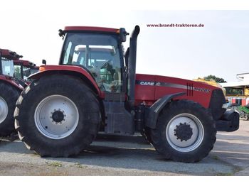 Farm tractor CASE IH Magnum MX 285: picture 1
