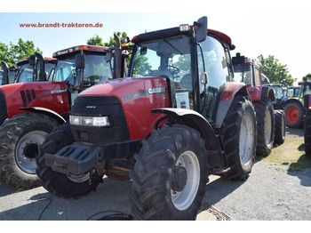 Farm tractor CASE IH Maxxum 110: picture 1