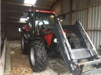 Farm tractor CASE MAXXUM 115 EP TRACTOR: picture 1