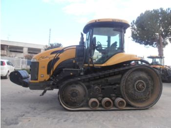 Tracked tractor CHALLENGER MT765: picture 1