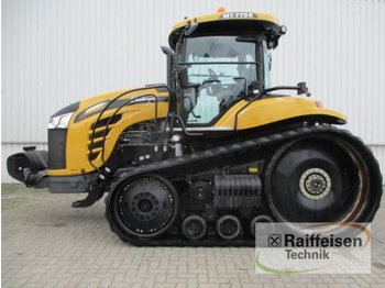 Tracked tractor CHALLENGER MT775E: picture 1