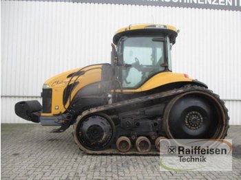 Tracked tractor CHALLENGER MT 755: picture 1