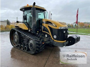 Tracked tractor CHALLENGER MT 765D: picture 1