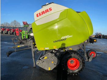 Round baler CLAAS 485 RC: picture 2