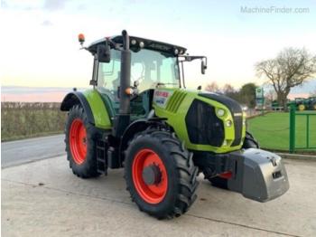 Farm tractor CLAAS 530 Arion: picture 1