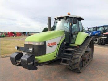 Tracked tractor CLAAS 55 challenger: picture 1