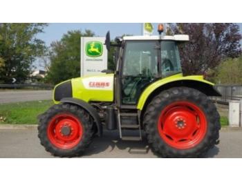 Farm tractor CLAAS 566 rx: picture 1