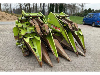 Harvester attachment CLAAS 6-75 Kolvenplukker: picture 1