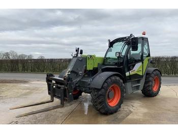 Farm tractor CLAAS 746 varipower: picture 1