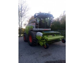 Forage harvester CLAAS 950: picture 1