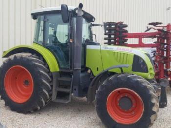 Farm tractor CLAAS ARES697 ATZ: picture 1