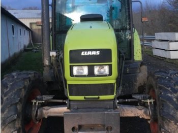 Farm tractor CLAAS ARES 546 ATZ: picture 1