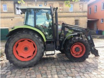 Farm tractor CLAAS ARES 566: picture 1