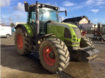 Farm tractor CLAAS ARES 697 ATZ: picture 1