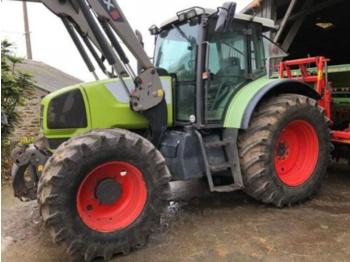 Farm tractor CLAAS ARES 816 RZ: picture 1
