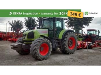 Farm tractor CLAAS ARES 836: picture 1